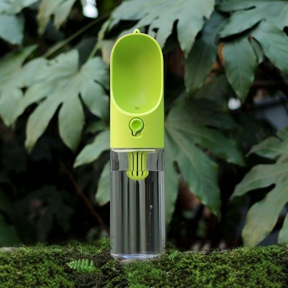 PETKIT Gen 2 Eversweet Smart Travel Bottle - Picture 2 of 6